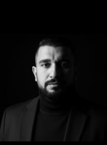 الكابتن احمد عصام